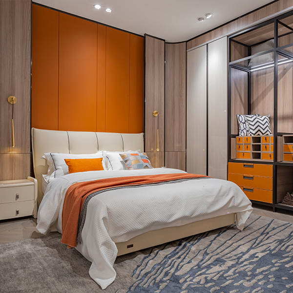 雅寶定制，私享生活