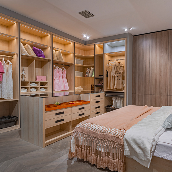 雅寶定制，私享生活