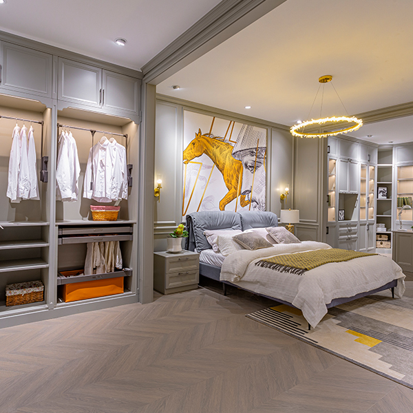 雅寶定制，私享生活