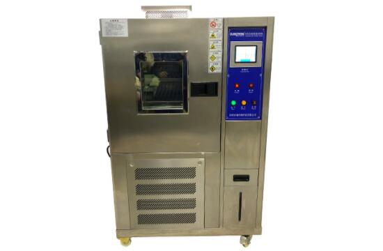 高低溫試驗(yàn)箱故障問(wèn)題分析